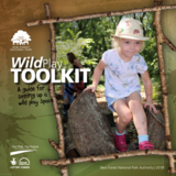 The new forest national park wildplay toolkit